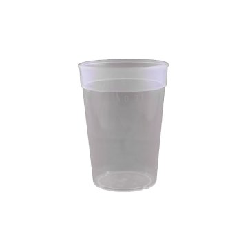330 Stk. Mehrwegbecher Ausschankbecher Partybecher 300 ml